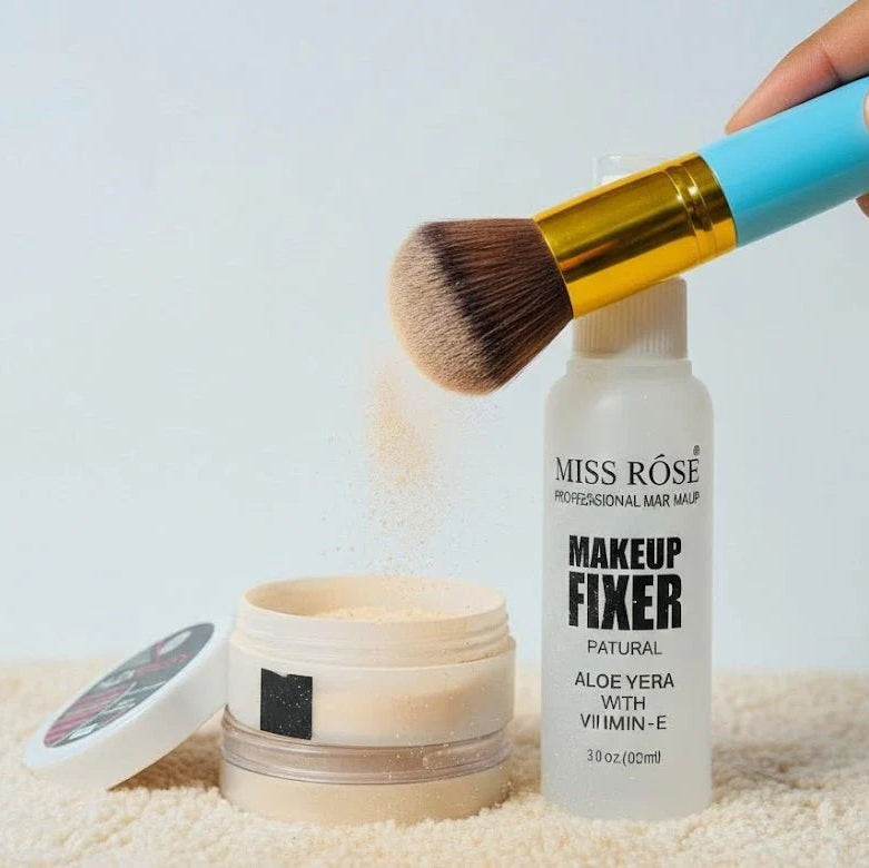 20 Items Makeup Deal Combo Kit
