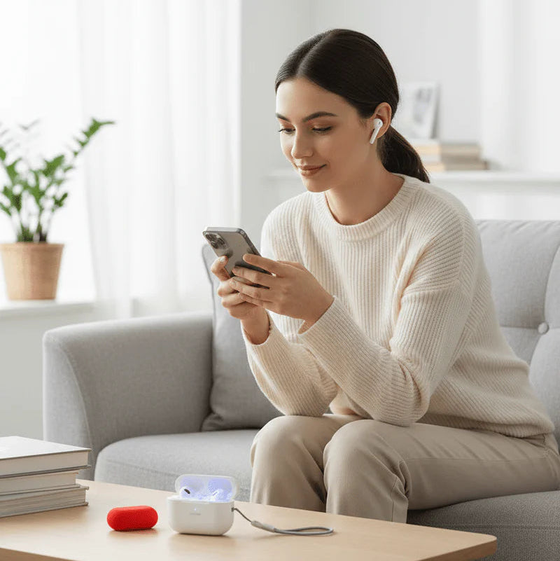 JoyRoom Pro 2 ANC TWS Wireless Earbuds