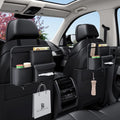 Multifunction Small Objects Car Seat